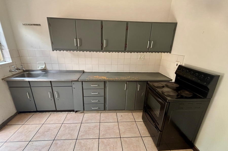 2 Bedroom Property for Sale in Sasolburg Ext 15 Free State